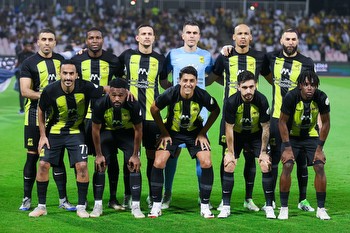 Damac vs Al Ittihad Prediction and Betting Tips