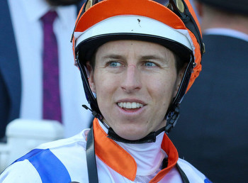 Damian Lane booked for key Caulfield Cup ride