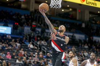 Damian Lillard: Portland Trail Blazers vs. Indiana Pacers Prediction: Injury Report, Starting 5s, Betting Odds & Spreads