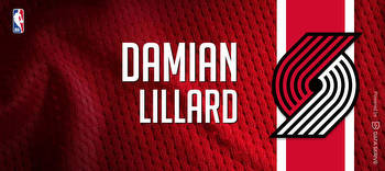 Damian Lillard: Prop Bets Vs Raptors