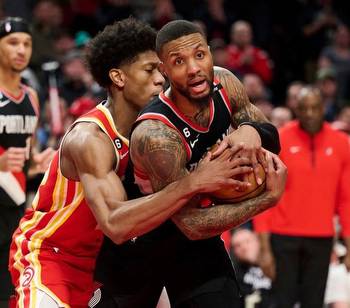 Damian Lillard Trade Odds, Props: When will Dame be traded?