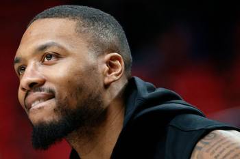 Damian Lillard Wants Play For The Portland Trail Blazers Forever