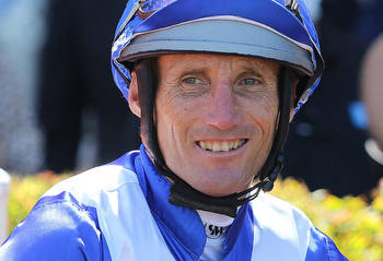 Damien Oliver aims to add to Melbourne Cup Carnival tally