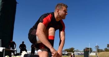 Dan Biggar backed for Wales 6 Nations captaincy but competition is hot as contenders are named