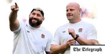 Dan Cole has shot at redemption with scrum saviour Joe Marler after Rugby World Cup humiliation