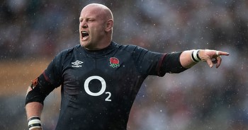 Dan Cole set for shock Rugby World Cup return 12 YEARS after first tournament with England