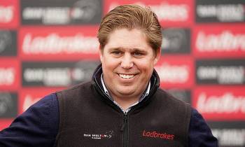 Dan Skelton insists Protektorat has had the perfect build up for his re-match with A Plus Tard