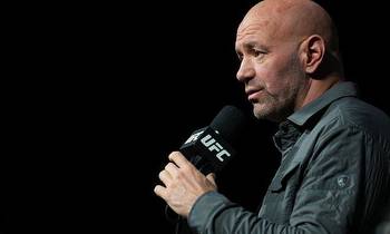 Dana White admits fight fixing investigations are a 'huge concern' for the UFC