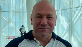 Dana White discusses the UFC’s new code of conduct policy on gambling: “It should never happen. It doesn’t look good”