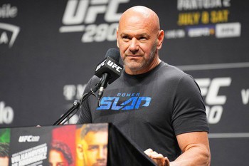 Dana White makes announcement confirming Conor McGregor vs Michael Chandler UFC fight WON'T take place this year