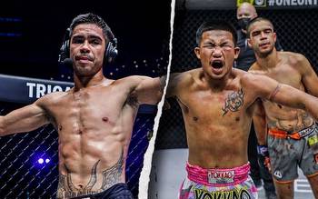 Danial Williams says ONE Championship is opening doors for Muay Thai fighters at Lumpinee Stadium