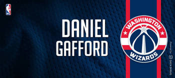 Daniel Gafford: Prop Bets Vs Cavaliers