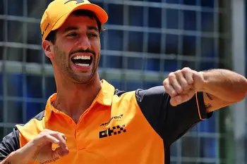 Daniel Ricciardo fans handed major blow as Aussie makes bleak admission
