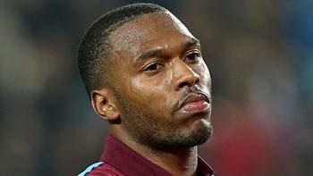 Daniel Sturridge 'devastated' by four-month ban for breaching betting rules