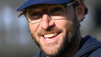 Daniel Vettori says 'We're pretty, pretty desperate for a win' in the T20 Black Clash