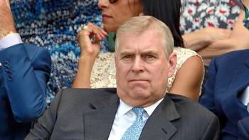 Daniela Elser: Prince Andrew could be penniless if Prince Charles cuts him off