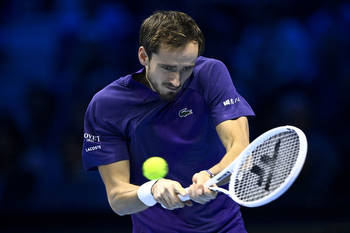 Daniil Medvedev Australian Open 2023 Odds