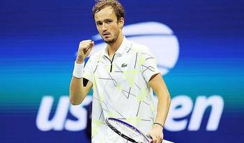 Daniil Medvedev vs Arthur Rinderknech Prediction, Betting Tips & Odds │1 SEPTEMBER, 2022