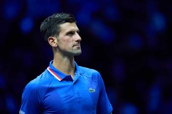 Daniil Medvedev vs Novak Djokovic Odds & Prediction