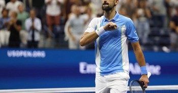 Daniil Medvedev vs. Novak Djokovic Predictions & Odds for 2023 US Open Final