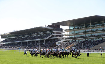 Danny Archer's free horse racings tips for Wednesday