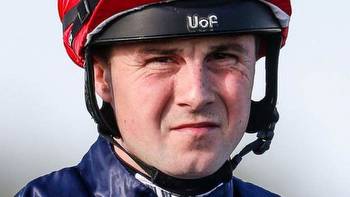 Danny Brock: Former jockey banned from racing for 15 years