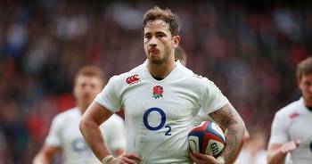 Danny Cipriani reveals agony at Rugby World Cup omission