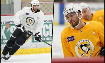 Dan's Daily: Penguins Decisions Loom, Which Team Can Stink the Most?