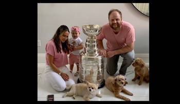 Dan's Daily: Phil Kessel with the Cup, Penguins' Next Move?