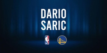 Dario Saric NBA Preview vs. the Trail Blazers