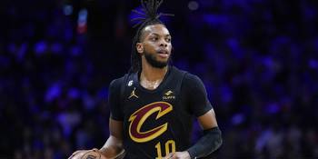 Darius Garland Player Props: Cavaliers vs. Nuggets