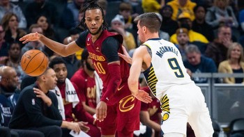 Darius Garland Props, Odds and Insights for Cavaliers vs. Hawks