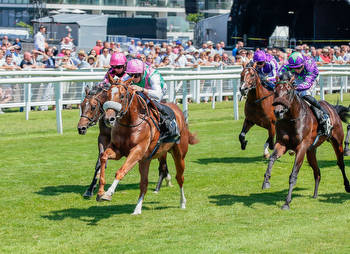 Darley Dewhurst Stakes: guide and predicted finishing order