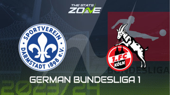 Darmstadt vs FC Cologne Betting Preview & Prediction