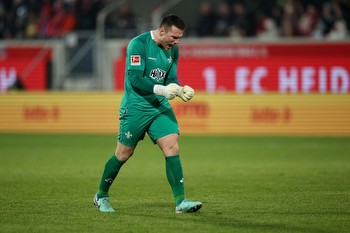 Darmstadt vs Wolfsburg Prediction and Betting Tips