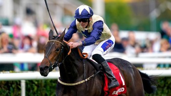 Darnation cut for 1000 Guineas after lighting up day one of St Leger Festival at Doncaster