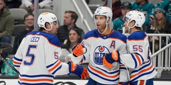 Darnell Nurse Game Preview: Oilers vs. Jets