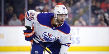 Darnell Nurse Game Preview: Oilers vs. Predators