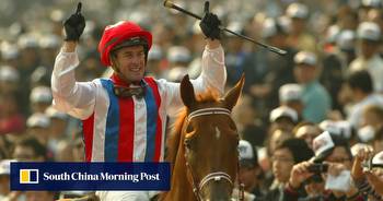 Darren Beadman brilliance inspires biggest boilover in Hong Kong Sprint history: ‘he was just making up numbers’