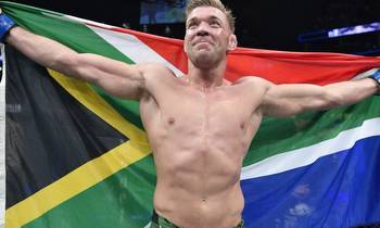 Darren Till vs Dricus Du Plessis Prediction, Odds, UFC 282 Picks