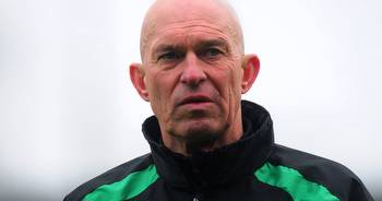 Darren Way sacked: Who is Neale Marmon? What we know about the caretaker manager in charge of Yeovil Town