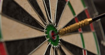 Darts Betting: How To Bet On Darts