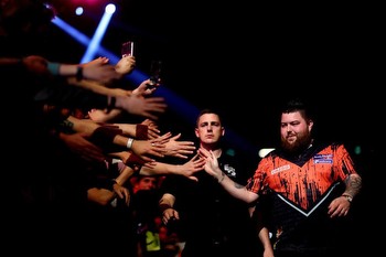 Darts betting picks: PDC World Darts Championship predictions