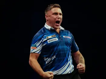 Darts betting tips: Premier League Night 5 predictions, odds