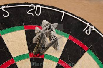 Darts Betting Tips Today: World Championship Day 12 Predictions