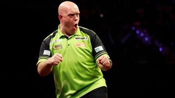 Darts Players Championship Betting Offers and Free Bets