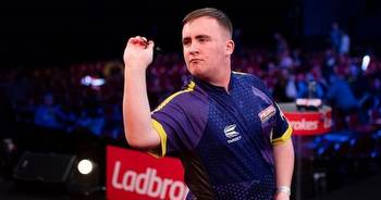 Darts sensation, 16, picks up four figure sum and averages almost 110 in final
