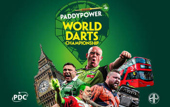 Darts Tips: A 25/1 shout tops our outright World Matchplay picks