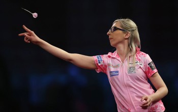 Darts Tips: Emma Paton's Sunday evening shouts include 11/4 punt
