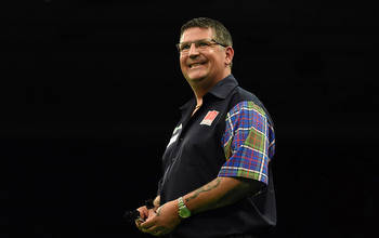 Darts Tips: Our double for Thursday night's action